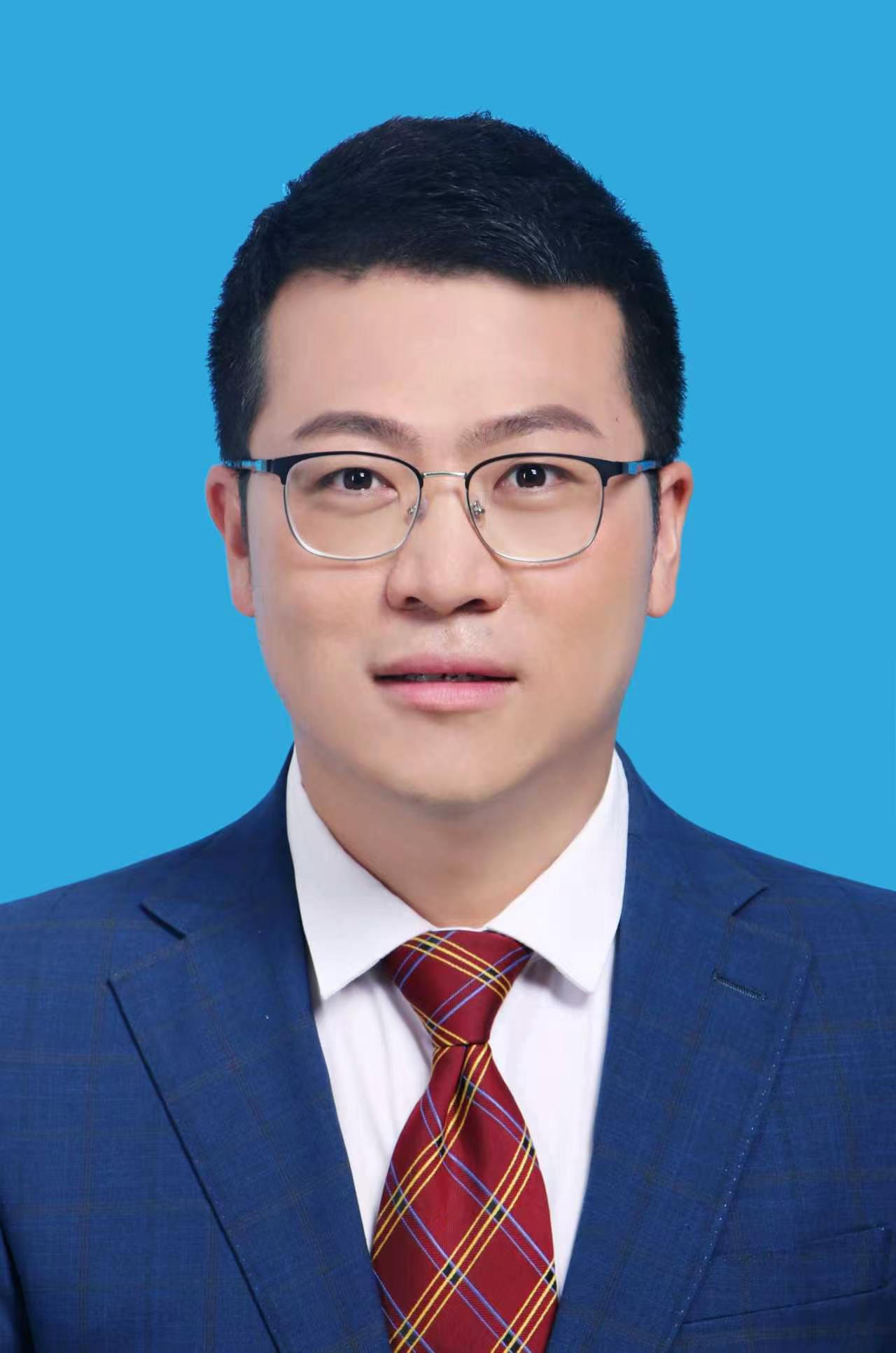 示例姓名